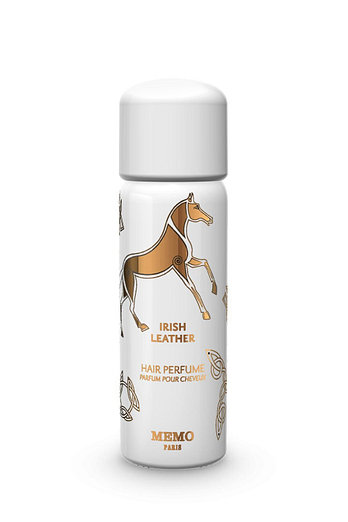 MEMO PARIS 아이리시 레더 헤어퍼퓸 80ml | 신세계V