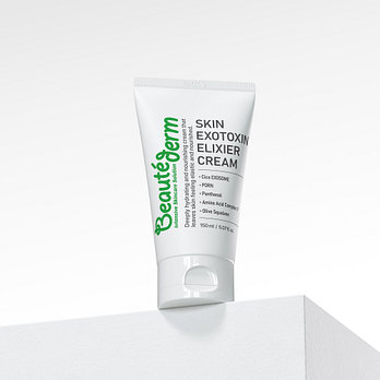 BEAUTEDERM [보떼덤]엘리시어 스킨 엑소토신 크림 150ML | 신세계V