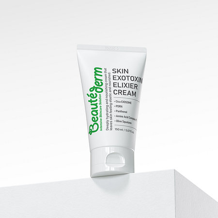 BEAUTEDERM [보떼덤]엘리시어 스킨 엑소토신 크림 150ML | 신세계V