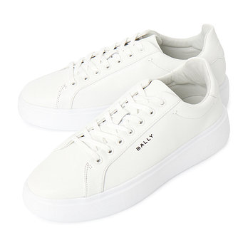 BALLY [BALLY] 발리 남성 스니커즈 BRAIDY O U001 6313180 | 신세계V