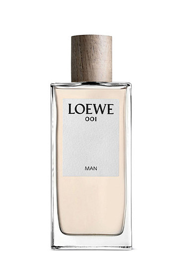 LOEWE PERFUMES(로에베 퍼퓸) 로에베 001 맨 오 드 퍼퓸 100ML | 신세계V