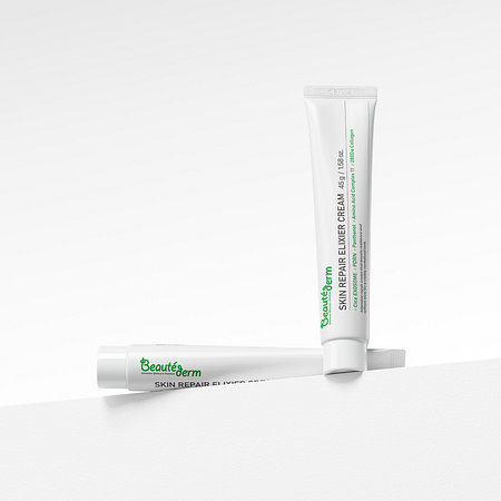 BEAUTEDERM [보떼덤]엘리시어 스킨 리페어 크림 45G | 신세계V