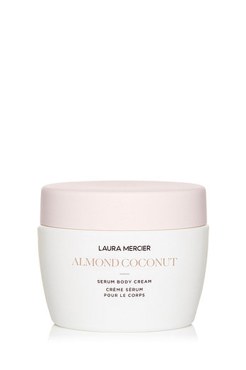 LAURA MERCIER 세럼 바디 크림 - 아몬드 코코넛 200ml | 신세계V