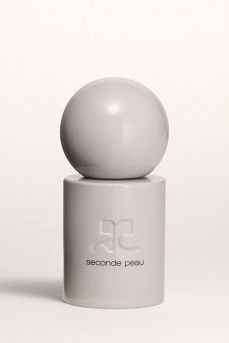 LA PERVA [꾸레쥬] 오 드 퍼퓸 세컨드 포 50ml | 신세계V