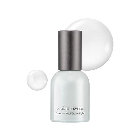 JUNG SAEM MOOL [정샘물] [화잘먹크림] 에센셜물크림라이트30ml | 신세계V