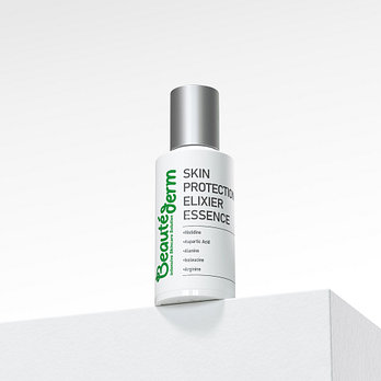 BEAUTEDERM [보떼덤] 스킨 프로텍션 엘리시어 에센스 50ML | 신세계V