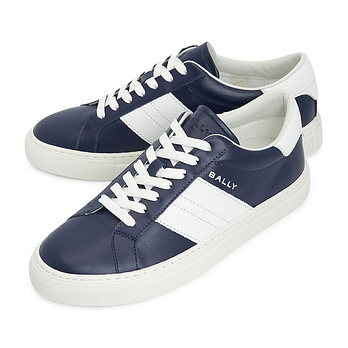 BALLY [BALLY] 발리 남성 스니커즈 HEDEY O I5J1 6313272 | 신세계V