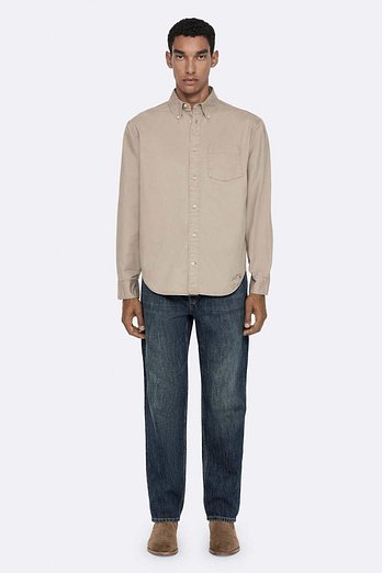 ALLSAINTS 올세인츠 스토우 롱슬리브 셔츠 M112SF-10175 | 신세계V