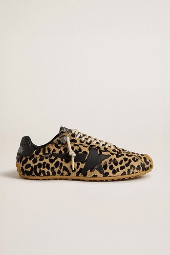 GOLDEN GOOSE KOREA [공식 스토어] 골든구스  여성 마라톤 스피드 GWF00923 F007409 55671 | 신세계V