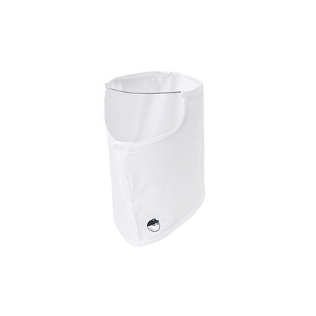 MALBON GOLF(말본골프) 말본 버킷 캡 홀더 쿨링 마스크 WHITE | 신세계V