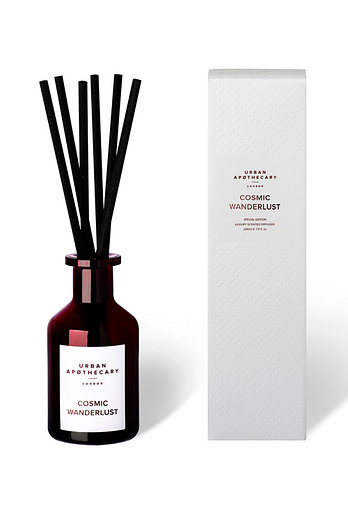URBAN APOTHECARY 어반 아포테케리 루비 디퓨저 200ml (6종 택1) | 신세계V