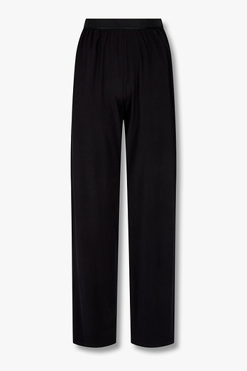EMPORIO ARMANI UNDERWEAR 남성 레이온 블렌드 라운지 팬츠 | 신세계V