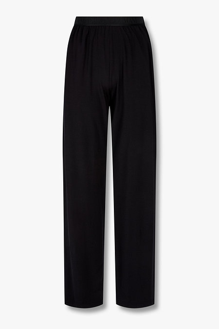 EMPORIO ARMANI UNDERWEAR 남성 레이온 블렌드 라운지 팬츠 | 신세계V