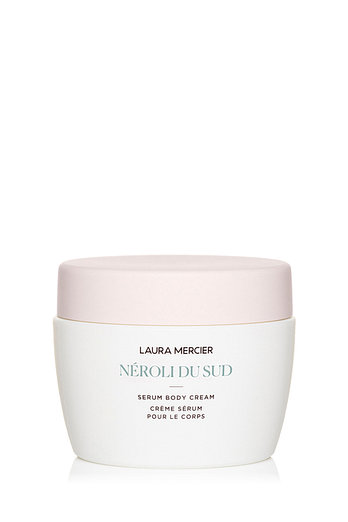 LAURA MERCIER 세럼 바디 크림 - 네롤리 드 수드 200ml | 신세계V