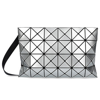BAO BAO ISSEY MIYAKE [명품] 26SS 이세이미야케 바오바오 루센트 크로스백 BB66 AG054 91 49947968 | 신세계V