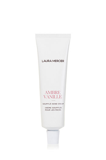 LAURA MERCIER 수플레 핸드 크림 - 앰버 바닐라 50ml | 신세계V