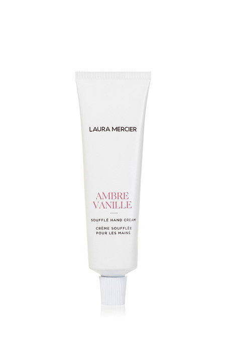 LAURA MERCIER 수플레 핸드 크림 - 앰버 바닐라 50ml | 신세계V