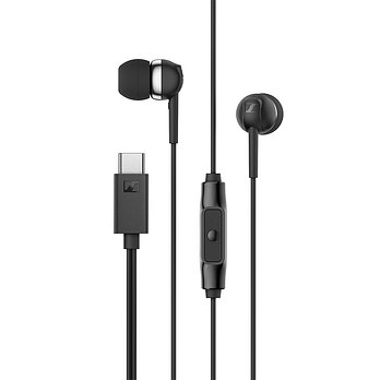 SENNHEISER 젠하이저 CX80U 인이어 유선 이어폰 | 신세계V