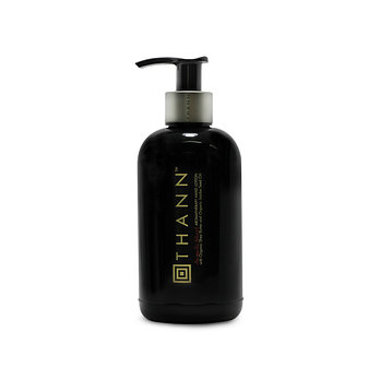 THANN [탄] 아로마틱 우드 핸드로션 250ml | 신세계V