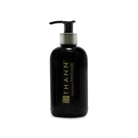 THANN [탄] 아로마틱 우드 핸드로션 250ml | 신세계V