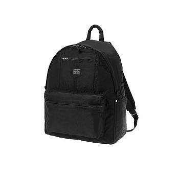 PORTER MILE DAYPACK BLACK (754-15112-10) | 신세계V