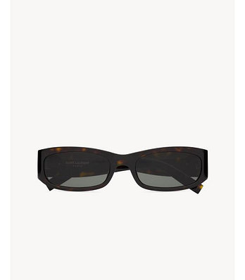 SAINT LAURENT 생로랑 SL M152 선글라스 843065 Y9956 2338 | 신세계V