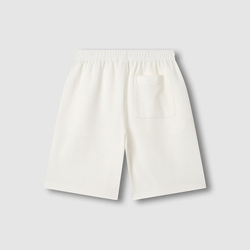 [공용] 피케 하프 팬츠 [S~XL]