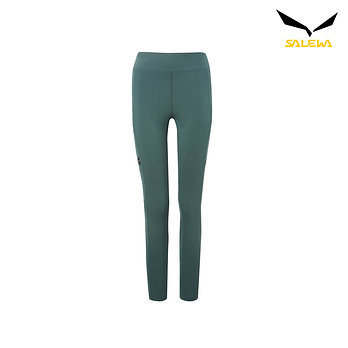 SALEWA 살레와여성 알파인 트레킹 스트레치 카고 레깅스 O2LG301KGRW | 신세계V