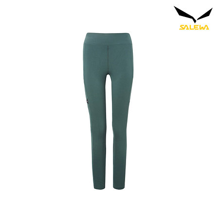 SALEWA 살레와여성 알파인 트레킹 스트레치 카고 레깅스 O2LG301KGRW | 신세계V