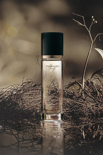 MAISON 21G 오드퍼퓸EC 베티버 비르투소 30ml | 신세계V