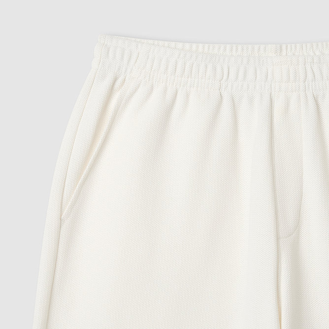 [공용] 피케 하프 팬츠 [S~XL]