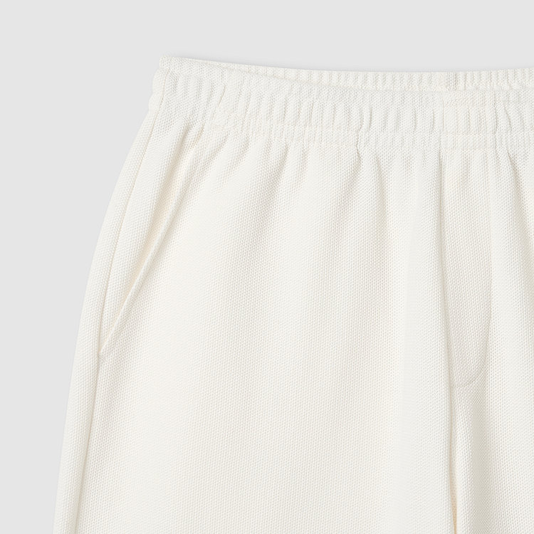 [공용] 피케 하프 팬츠 [S~XL]