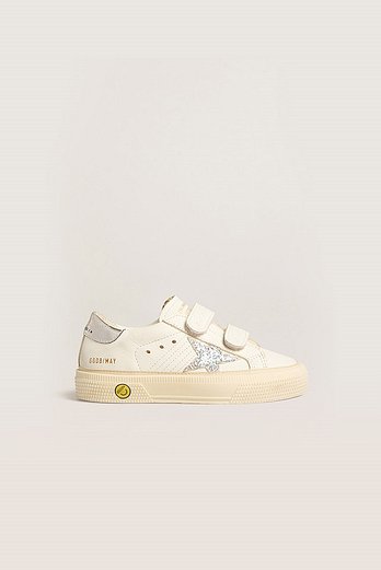 GOLDEN GOOSE KOREA [공식 스토어] 골든구스  아동 메이스쿨 GYF00198 F005319 10449 | 신세계V
