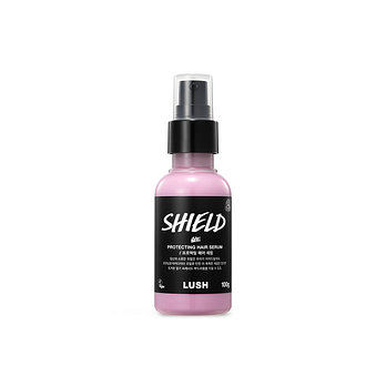 LUSH 쉴드 100g - 프로텍팅 헤어 세럼 | 신세계V
