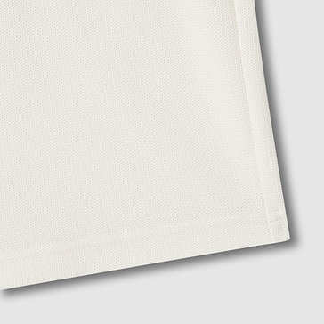 [공용] 피케 하프 팬츠 [S~XL]