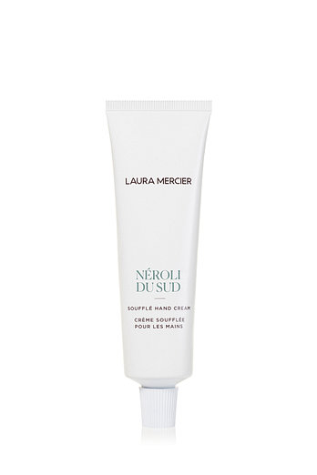 LAURA MERCIER 수플레 핸드 크림 - 네롤리 드 수드 50ml | 신세계V