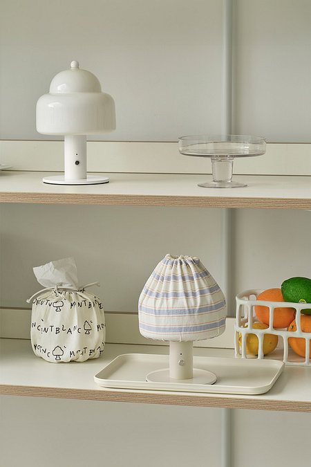 ODENSE [파우치증정] 오덴세 몽블랑 조명 (3 colors) | 신세계V