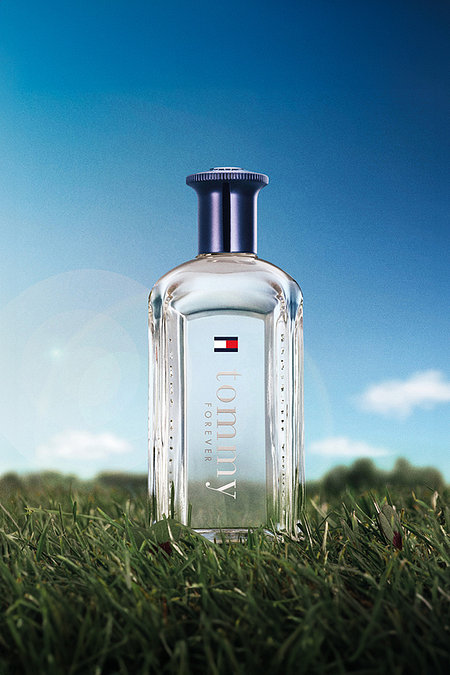 TOMMY HILFIGER FRAGRANCES [타미힐피거] 타미 포에버 EDT 50ML | 신세계V