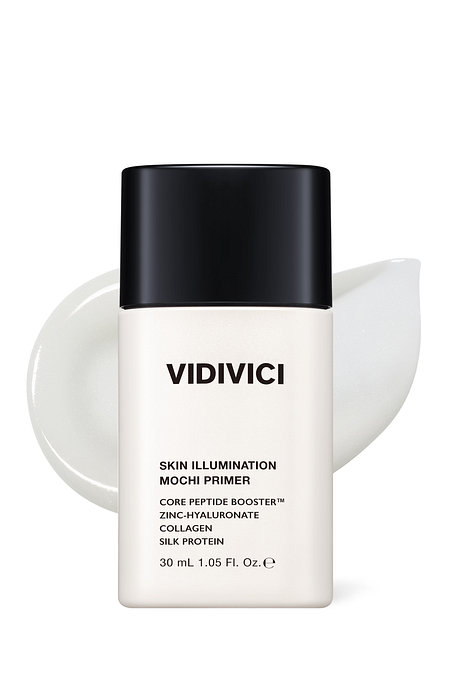 VIDIVICI 스킨 일루미네이션 모찌 프라이머 30ml | 신세계V
