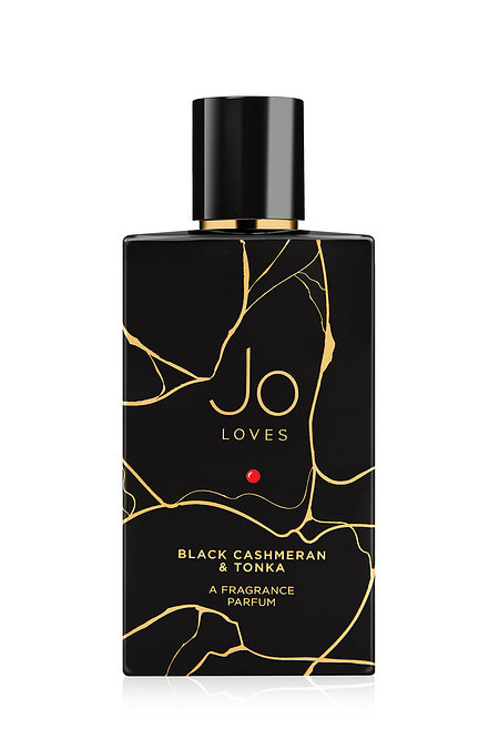 LA PERVA [조러브스] 블랙 캐시마란 앤 통카 어 프레그런스 100ml | 신세계V