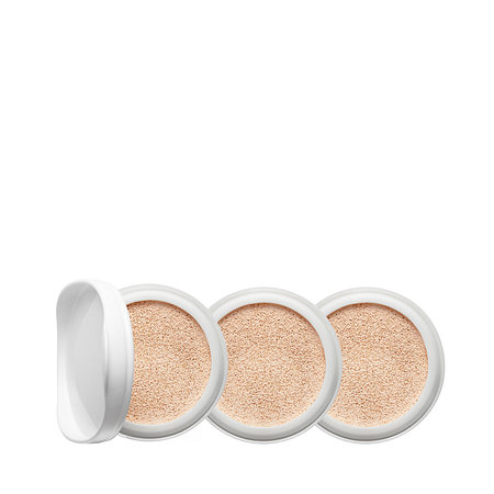 VIDIVICI [2+1] 유브이 에센스 선 쿠션 리필 SPF50+ PA++++ | 신세계V