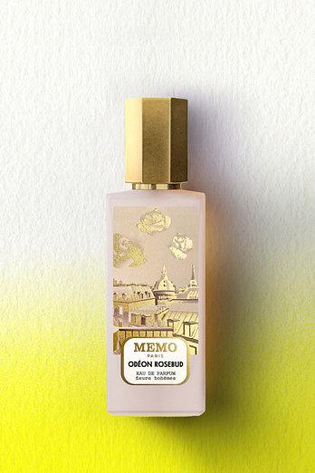 MEMO PARIS 오데옹 로즈버드 오 드 퍼퓸 30ml | 신세계V