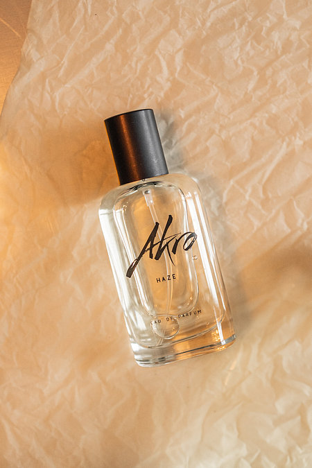 AKRO [아크로] 헤이즈 EDP 30ML | 신세계V