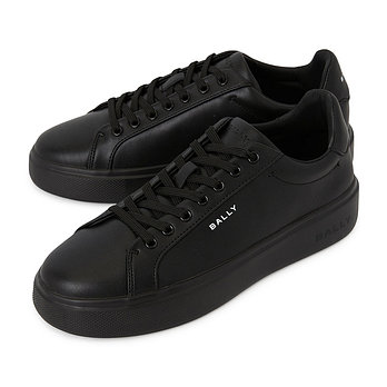 BALLY [BALLY] 발리 남성 스니커즈 BRAIDY O U901 6313181 | 신세계V