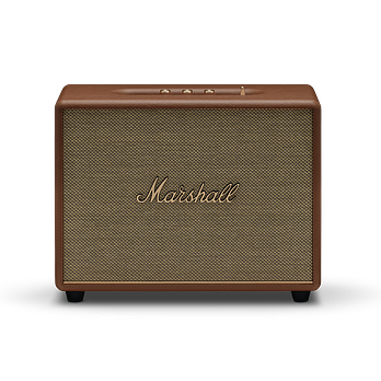 MARSHALL 마샬 WOBURN III (워번3) 스피커 브라운 | 신세계V