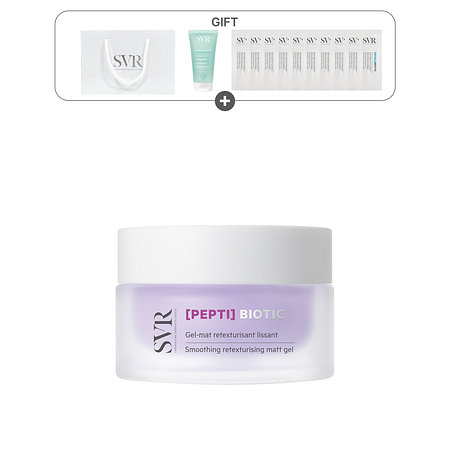 SVR 에스브이알 바이오틱 펩티 리차저블 50ML | 신세계V