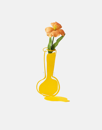 THE DOT POT IN ART Yellow | 신세계V