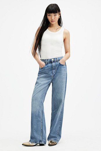 ALLSAINTS 올세인츠 블레이크 진 WE778Z-2999 | 신세계V