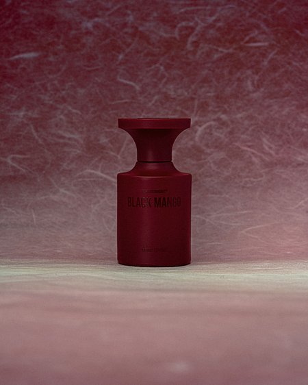 BORNTOSTANDOUT 블랙 망고 엑스트레 익스트림 50ml | 신세계V