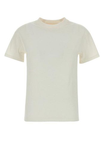 FEAR OF GOD 26SS 피어오브갓 반팔 티셔츠 125HO255862FWIVORY DOM | 신세계V